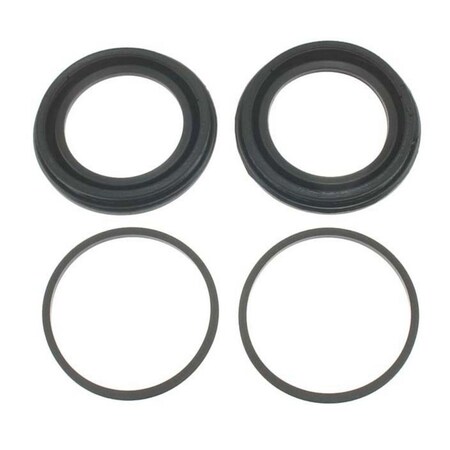 Raybestos FORD F-250 SUPER DUTY 05-10 WK1653